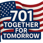 701 Together for Tomorrow